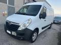 usato OPEL Movano 35 2.3 cdti 130cv coib. Lamberet L2H2 E6