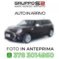 usato MINI Clubman