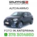 usato FIAT 500X