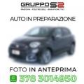 usato FIAT 500X