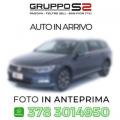 usato VOLKSWAGEN Passat Alltrack