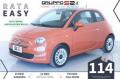 usato FIAT 500