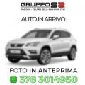 usato SEAT Ateca