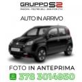 Km 0 FIAT Panda