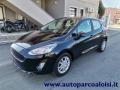 usato FORD Fiesta