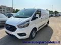 usato FORD Transit Custom