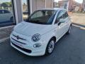 usato FIAT 500