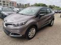 usato RENAULT Captur