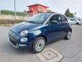 Km 0 FIAT 500