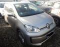 usato VOLKSWAGEN up!