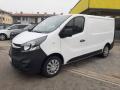 usato OPEL Vivaro