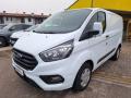 usato FORD Transit Custom