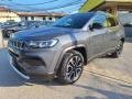 usato JEEP Compass