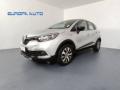 usato RENAULT Captur