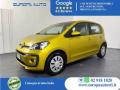 usato VOLKSWAGEN up!