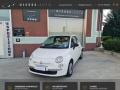 usato FIAT 500C