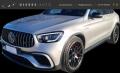 usato MERCEDES GLC 63 AMG