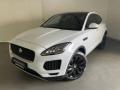 usato JAGUAR E Pace