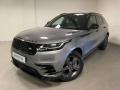 usato LAND ROVER Range Rover Velar