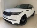 usato LAND ROVER Range Rover Velar