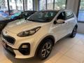 usato KIA Sportage