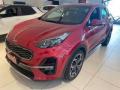 usato KIA Sportage