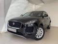 usato JAGUAR E Pace