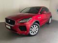 usato JAGUAR E Pace