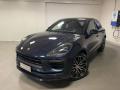 usato PORSCHE Macan