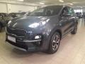 usato KIA Sportage