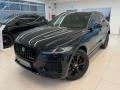 usato JAGUAR F Pace