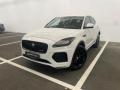 usato JAGUAR E Pace