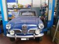 usato ALFA ROMEO Giulietta