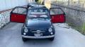 usato FIAT 500