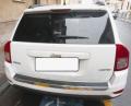 usato JEEP Compass