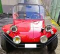 usato VOLKSWAGEN Buggy