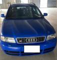 usato AUDI S4