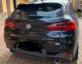 usato BMW X2