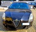 usato ALFA ROMEO Giulietta