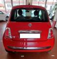 usato FIAT 500