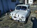 usato FIAT 600