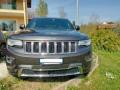 usato JEEP Grand Cherokee