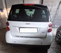 usato SMART ForTwo