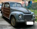 usato FIAT Topolino