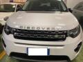 usato LAND ROVER Discovery Sport