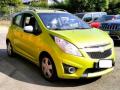 usato CHEVROLET Spark