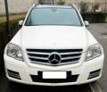 usato MERCEDES GLK 320