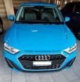 usato AUDI A1