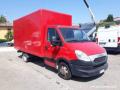 usato IVECO Daily