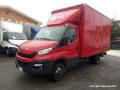 usato IVECO Daily